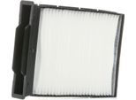 Ridex 424I0093 - Filtro Aria Abitacolo Oe 7701055109 Per Megane Ii