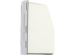 Ridex 424I0083 - Filtro Abitacolo Oe PU1084E Per A3 (8P), Q3 (8U), Tt (8J), Alhambra (710, 711), Altea (5P), Leon (1M1), Leon (1P1), Toledo Iii (5P2), Octavia Ii (1Z), Superb Ii (3T), Yeti (5L), Maggiolino (5C), Caddy Iv (Sa), Glc, Caddy Iii (2C, 2K), Cc (358), Eos (1F), Golf Plus (5M), Golf V (1K), Golf Vi, Jetta Iii (1K2), Jetta Iv, New Beetle, Passat (365, 362), Passat (3C), Passat Cc (357), Sc