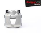 Metzger 6260072 Pinza Freno Anteriore Destra Per Opel Corsa B Hatchback (S93)