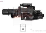 Eps Termostato Refrigerante 88°C Per Alfa Romeo Giulia (952) Stelvio (949)