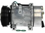 Nissens 89079 SD7H15 Condizionatore D'aria Compressore Pag 46 R134A Per Renault Trucks Premium