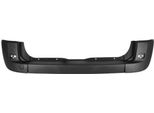 Blic 5506-00-6042951Q - Oe 77 014 747 86 Modanatura, Paraurti Posteriore, Per Scenic Ii