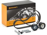 Continental Contitech CT1215K1 Kit Cinghia Dentata Per Volvo XC60 (156) Per Polestar Polestar 1