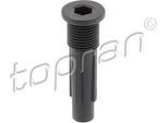 Topran 119 335 - Tubo Oe 0BH 321 363, Radiatore Olio Trasmissione Per Q3 (F3B), Q3 (8U), Alhambra (710, 711), Tiguan (Bj, Bw), Tiguan (Ad, Ax), Tiguan (5N), Sharan (7N), Passat (3G), Arteon (3H)