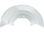 Blic 6508-03-9558378K - Oe 7D0 407 344 B Piastra Di Ancoraggio, Asse Anteriore Destro Per T4