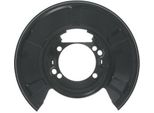 Blic 6508-03-3547870K - Oe 906 423 04 20 Piastra Di Ancoraggio, Assale Posteriore Per Sprinter (W906), Crafter (2E), Crafter (2F)