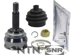 Snr Set Giunto Di Trasmissione Lato Ruota Anteriore Sinistro Anteriore Destro Per Vw Caddy Ii Pickup (9U7) OJK54.017
