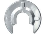 Blic 6508-03-9558879K - Oe 7D1 615 611 Piastra Di Ancoraggio, Asse Posteriore Per T4