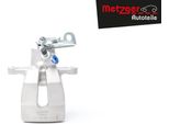 Metzger 6260486 Pinza Freno Posteriore Destra Per Renault ScÉNic Ii (JM0/1)
