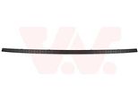 Van Wezel 0346551 - Modanatura Di Primo Impianto 8W58078339B9, Paraurti Posteriore, Per A4 (8W)