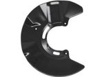 Blic 6508-03-9568378K - Oe 7E0 615 312 Piastra Di Ancoraggio, Asse Anteriore Destro Per T5