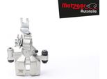 Metzger 6260252 Pinza Freno Posteriore Destra Per Mazda 323 F Vi (Anno Di Costruzione)