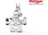 Metzger 6260251 Pinza Freno Posteriore Sinistra Per Mazda 323 F Vi (Anno Di Costruzione)