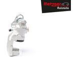 Metzger 6260567 Pinza Freno Posteriore Sinistra Per Audi 80 (89, 89Q, 8A, B3)
