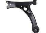 Braccio Posteriore Toyota Anteriore Prius 03 - Sinistro Senza Perno