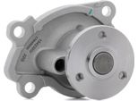 Ridex 1260W0588 - Oe 21010 00Q2F Wasserpumpe FüR Dokker, Duster, Lodgy, Logan, Sandero, Citan (W415), Juke (F15), Micra Iii (K12), Micra Iv (K13), Micra V (K14), Note (E11, NE11), Pulsar, Qashqai +2 I (J10), Qashqai Ii (J11), Tiida (C11), Captur I (H5, J5), Clio Iv, Grand Scenic Iii (Jz), Grand Scenic Iv (R9), Kadjar (Ha, Hl), Kangoo (Kw), Kangoo (Fw), Megane Cc, Megane Iii, Megane Iv, Scenic Iii,