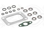Elring 108.680 Kit Di Installazione Del Turbocompressore Per Ram 2500 Crew Cab Pickup (Dj) 3500 Crew Cab Pickup (D2) 5500 Flatbed / Chassis (D2)