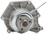 Ridex 1260W0587 - Pompa Acqua Oe 06E 121 016 A Per A4 (8K), A5 (8T), A5 (8F), A6 (4G), A7 (4G), A8 (4H), Q5 (8R), Touareg (7P)
