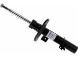 Ammortizzatore Peugeot P. 2008 I (Cu_) 13- Pr