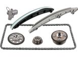 Set Catena Di Distribuzione Vw 1,4Tsi Golf Vi/Tiguan (Con Ruota Vvt)