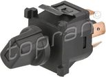 Topran 103 428 - Oe 191 959 511A Interruttore Per Jetta Ii (165, 19E, 1G2), Polo (80, 86C)