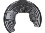 Blic 6508-03-0028378K - Oe 8E0 615 312 C Piastra Di Ancoraggio, Assale Anteriore Destro Per A4 (8E), A4 (8H)