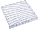 Denckermann M111018 Filtro Abitacolo Filtro Antipolline Per Hyundai I10 Iii (AC3, AI3)