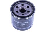 Filtro Olio Denckermann A211082 Filtro Centrifugo Per Mazda CX-5 (Ke, Gh) 6 Estate (Gj, Gl) 3 Hatchback (Bm, Bn) CX-5 (Kf) CX-3 (Dk) 2 Hatchback (Dl, Dj)