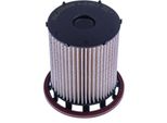 Filtro Carburante Denckermann A121013 Per Vw Golf Vii Hatchback (5G1, BQ1, BE1, BE2) Cartuccia Filtrante