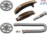 Db Cla/W176/W204 Cdi Om 651 Kit Catena Di Distribuzione