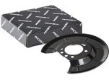 Ridex 1330S0274 - Oe 1682878 Piastra Di Ancoraggio, Asse Posteriore Per C-Max, Focus C-Max (DM2), Focus Ii
