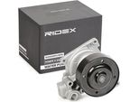 Ridex 1260W0584 - Pompa Acqua Oe SH01 15 100 Per 3 (Bm, Bn), 6 (G), CX-5 (Gh, Ke), CX-5 (Kf)