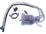 Filtro Carburante Denckermann A110942 Adatto Per MERCEDES-BENZ Classe E Berlina (W211) Filtro Linea