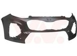 Van Wezel 8394571 - Paraurti Anteriore Oe 86510F1510 Per Sportage (Ql, Qle)