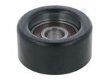 Optimal 0-N2103S-10 Rullo Tenditore Cinghia Trapezoidale Dentata 70 Mm Per Honda Civic Viii Hatchback (Fn, Fk) CR-V Iii (Re) Accord Vii Berlina (Cl, Cn) Accord Viii
