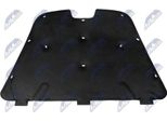 Nty EZC-FR-148 Isolamento Vano Motore Per Ford Mondeo Iv Turnier (BA7) Cofano Isolamento Cofano Motore