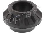 Topran 102 828 - Oe 191 512 333 Supporto Montante, Posteriore Per Toledo I (1L2), Ibiza (6K), Cordoba (6K), Vento (1H), Polo (6V), Polo (6N), Jetta Ii (165, 19E, 1G2), Golf Iii (1H)