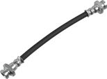 Febi Bilstein 183527 Tubo Freno Posteriore Sinistro Posteriore Destro Per Renault Kadjar (Ha, Hl) Per Nissan Qashqai Ii (J11, J11)