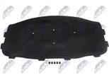 Nty EZC-BM-232 Isolamento Vano Motore Per Bmw 3 Berlina (E46) Cofano Isolamento Cofano