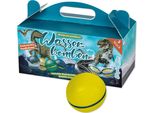 Mauder Verlag Tapirella Palloncini D'acqua Riutilizzabili Dinosauro Giocattolo D'acqua Dinosauro
