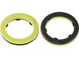 Ridex 1626F0091 - Supporto Montante Oe 3133 1090 612, Anteriore Per Serie 3 (E46), Serie 5 (E39), Serie 5 (E60), Serie 5 (E61), Serie 6 (E63), Serie 6 (E64), Serie 7 (E38), Serie 7 (E65), X5 (E53), Z4 (E86), Z4 (E85), Z8 (E52)