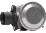 Ridex 863V0004 - Valvola Oe 06A 131 102, Sistema Pompa Aria Secondaria Per A3 (8L), Tt (8N), Cordoba (6K), Ibiza (6K), Leon (1M1), Toledo Ii (1M2), Octavia I (1U), Bora (1J), Golf Iv (1J)