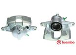 Pinza Freno Brembo Essential Line Posteriore Destra Davanti All'asse F 61 301