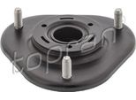 Topran 601 296 - Oe 48609 12500 Supporto Montante, Anteriore Per Corolla (E15), Auris (E15)