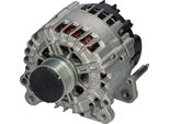 Valeo 439718 - Alternatore Oe 03L903023B Per Alhambra (710, 711), Superb Ii (3T), Cc (358), Golf Vi, Passat (365, 362), Passat (3C), Passat Cc (357), Sharan (7N)