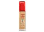 Bourjois Healthy Mix Clean & Vegan Radiant Fondotinta Liquido Per Unificare Il Tono Della Pelle 51W Light Vanilla 30 Ml