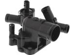 Topran 638 781 - Oe 1106 000 Q0C KüHlwasserthermostat FüR Qashqai +2 I (J10), X-Trail (T31), Espace Iv (Jk), Grand Scenic Ii (Jm), Koleos I (Hy), Laguna Iii, Laguna Ii, Megane Ii, Scenic Ii