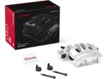 Pinza Freno Brembo Anteriore Sinistra Adatta Per MERCEDES-BENZ Vito Bus (W639) Ø48Mm F Br 046