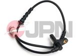 Jpn 75E9291 - Oe 82 00 186 294 Sensore Abs Per Twingo I (S06), Twingo I (C06), Thalia Ii (Lu), Thalia I (Lb), Kangoo (Fc), Kangoo (Kc), Clio Ii