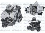 Pompa Refrigerante Dolz Pompa Acqua Per Vw Golf Vi (5K1) A282TP